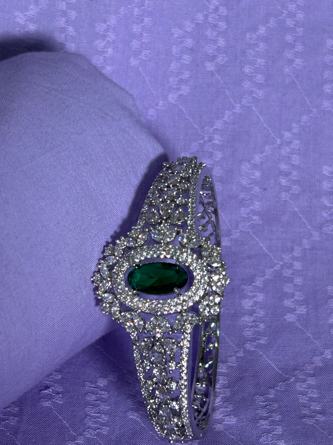 ANTAARA DELICATE DIAMOND BRACELET