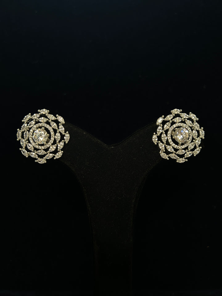 ANTAARA  DIAMOND EARINGS