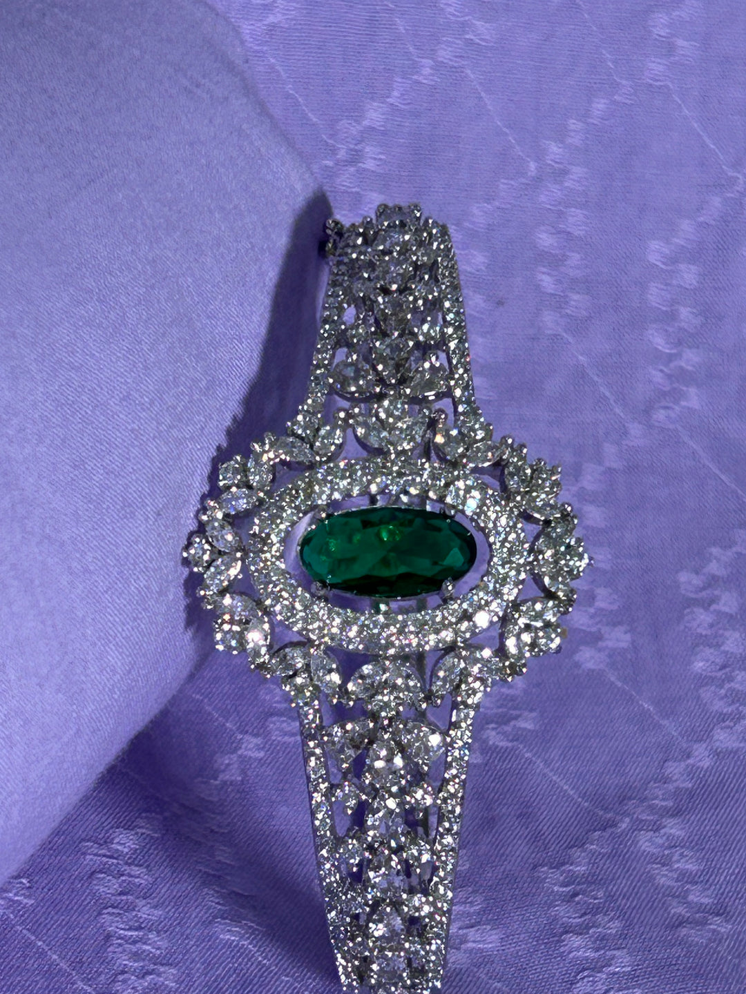 ANTAARA DELICATE DIAMOND BRACELET