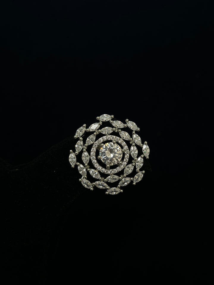 ANTAARA  DIAMOND EARINGS