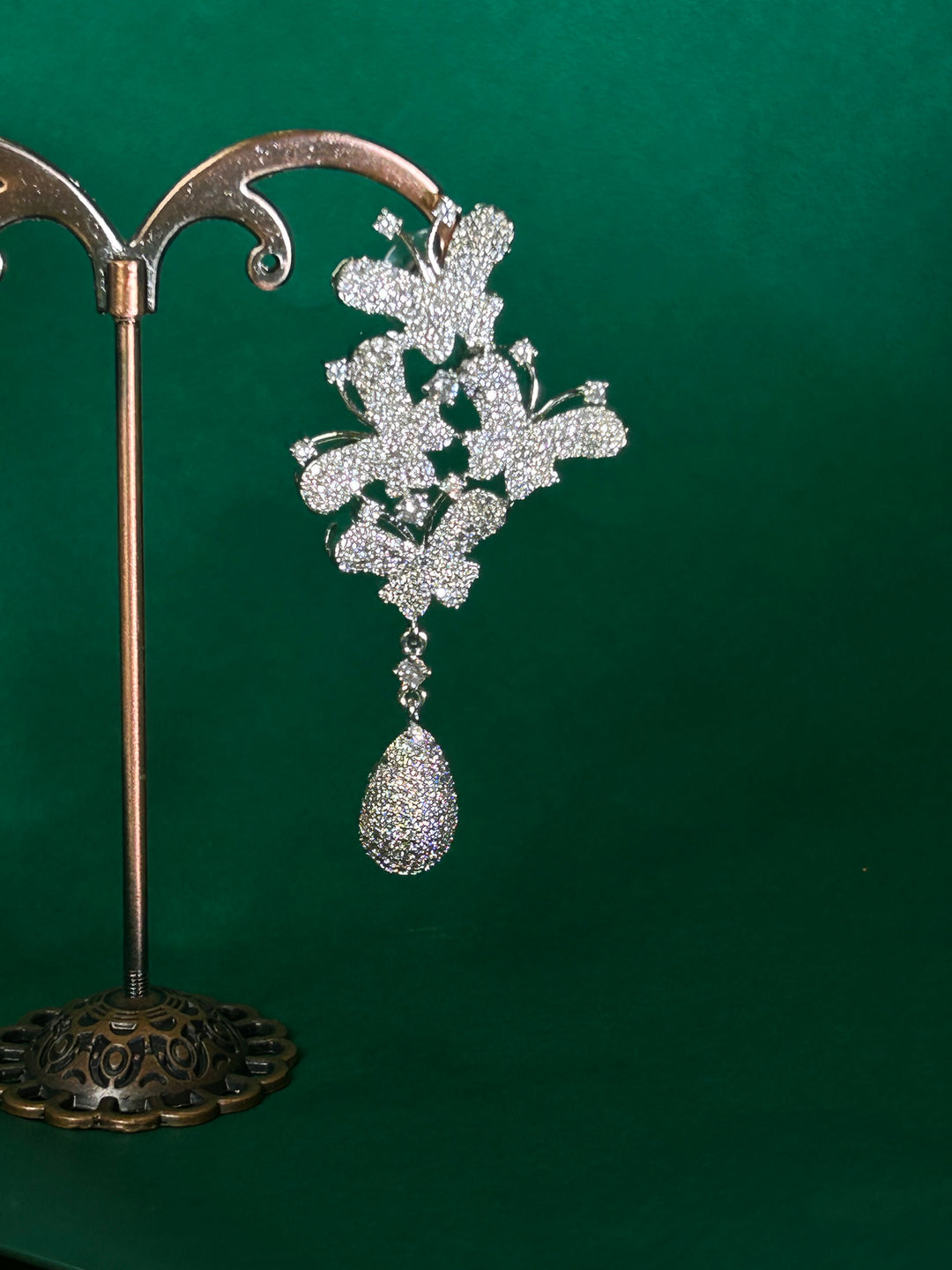 Antara Diamond Earrings