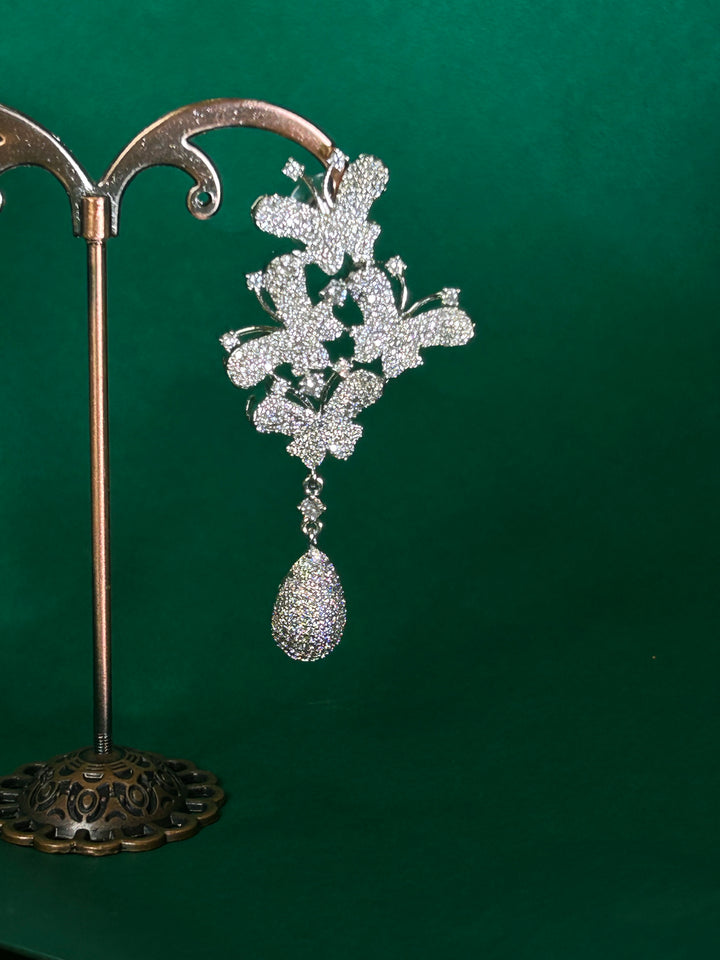 Antara Diamond Earrings