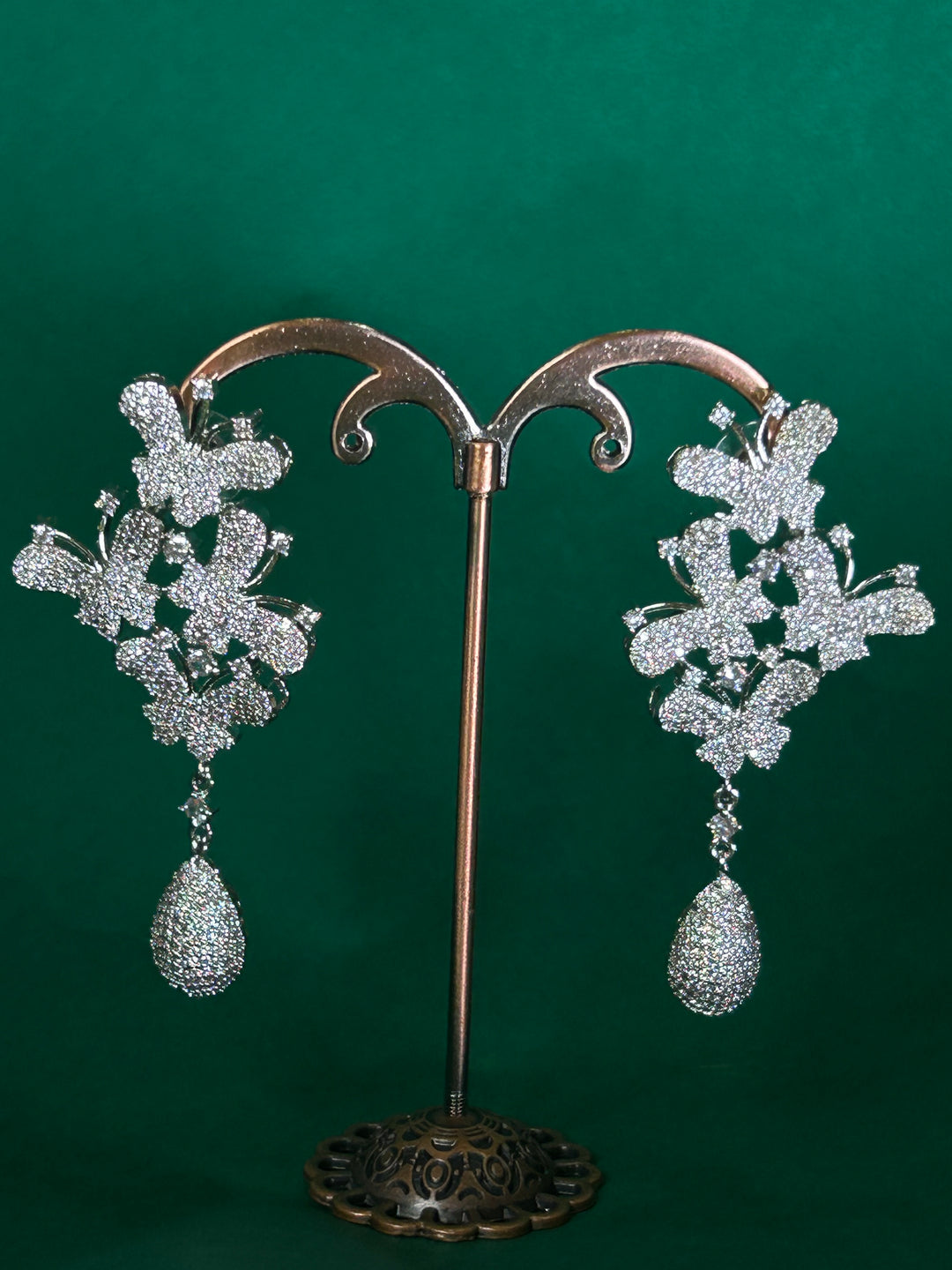 Antara Diamond Earrings