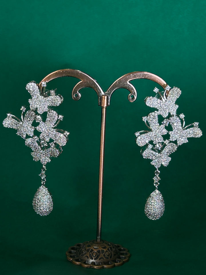 Antara Diamond Earrings