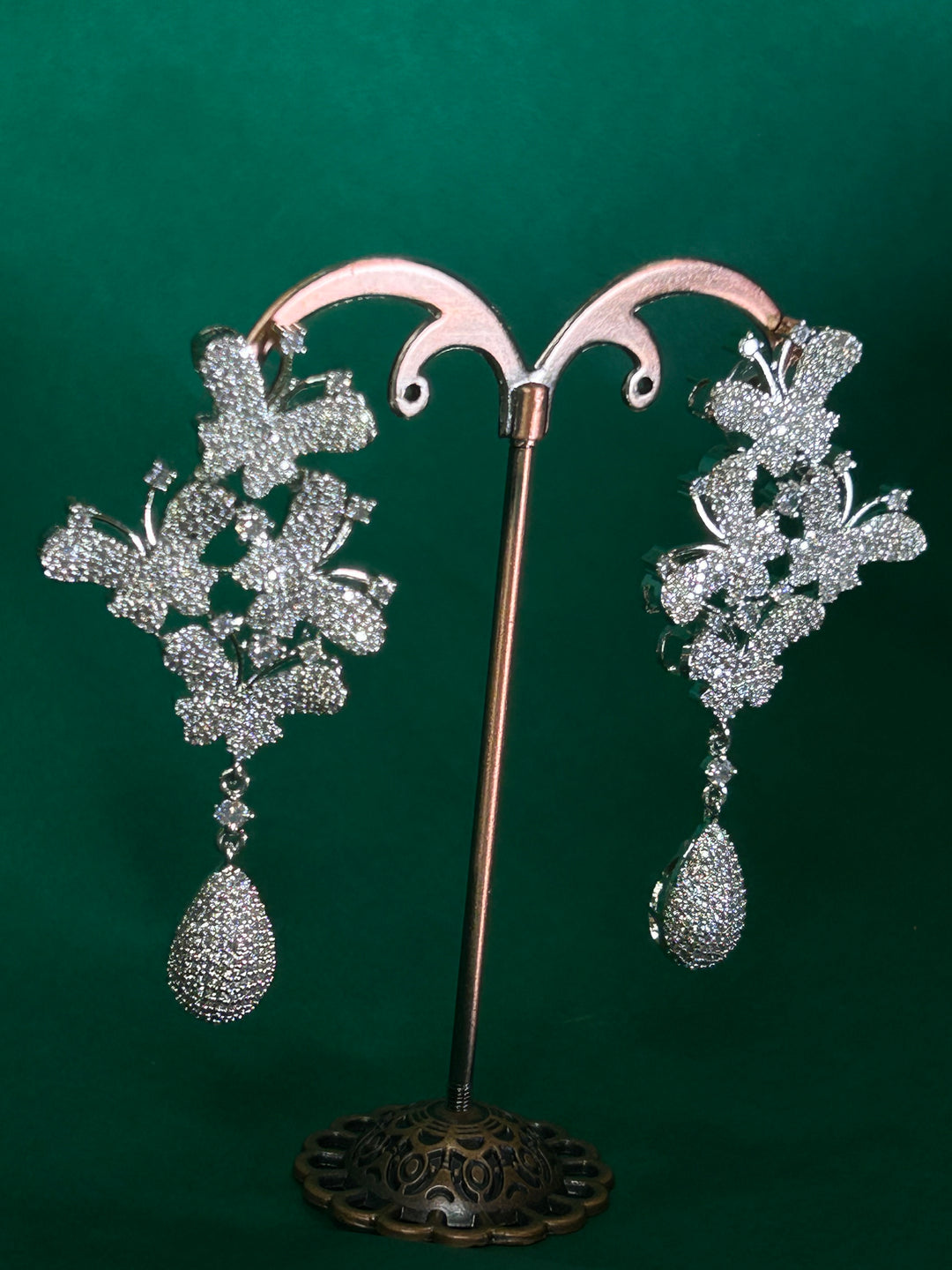 Antara Diamond Earrings