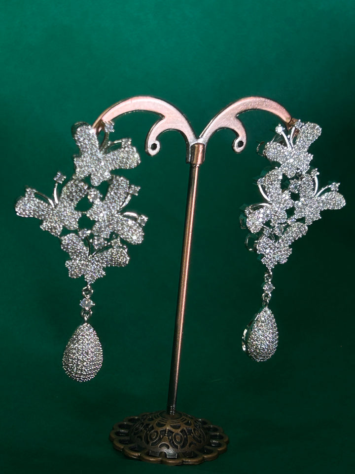 Antara Diamond Earrings