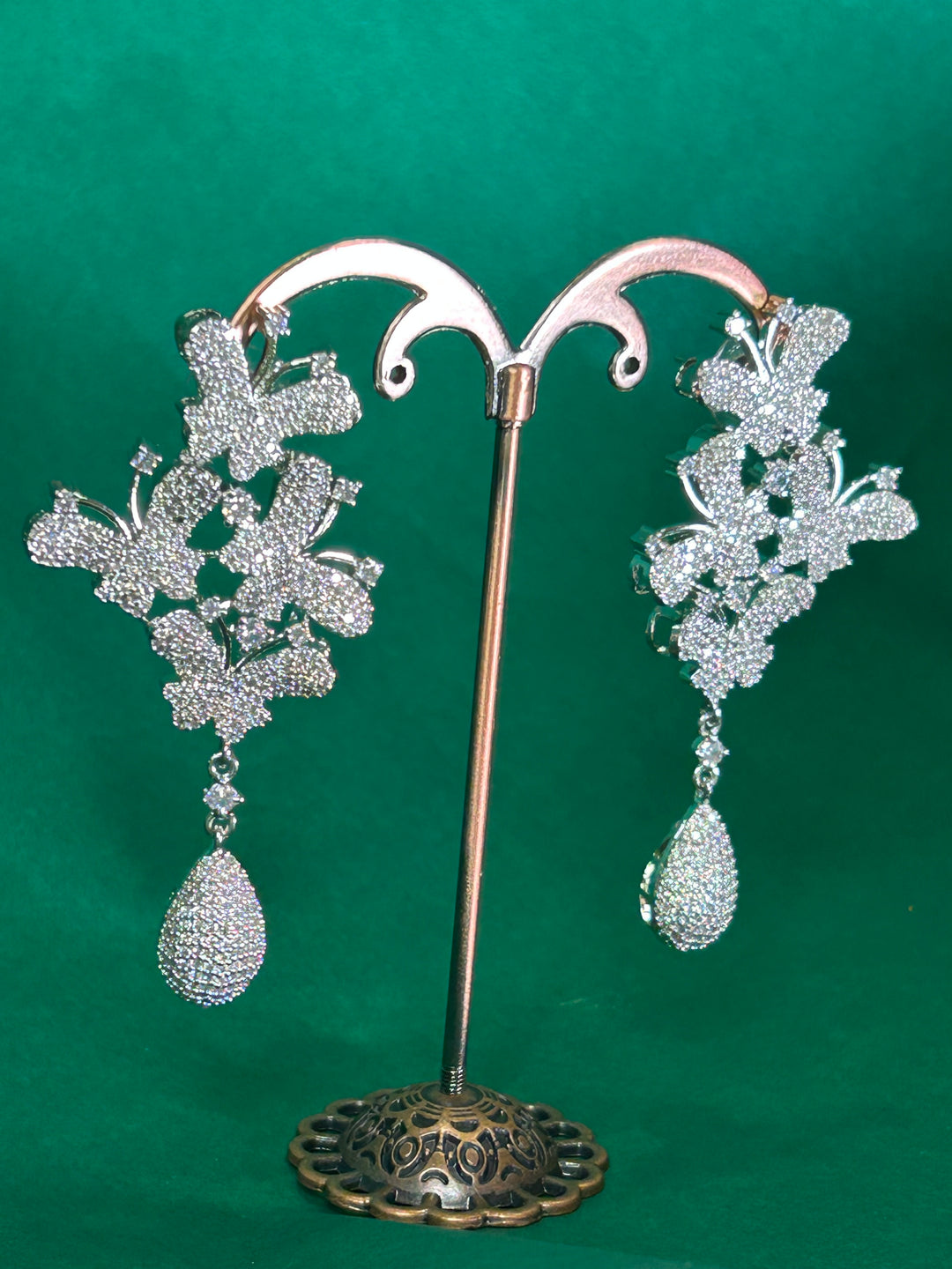 Antara Diamond Earrings