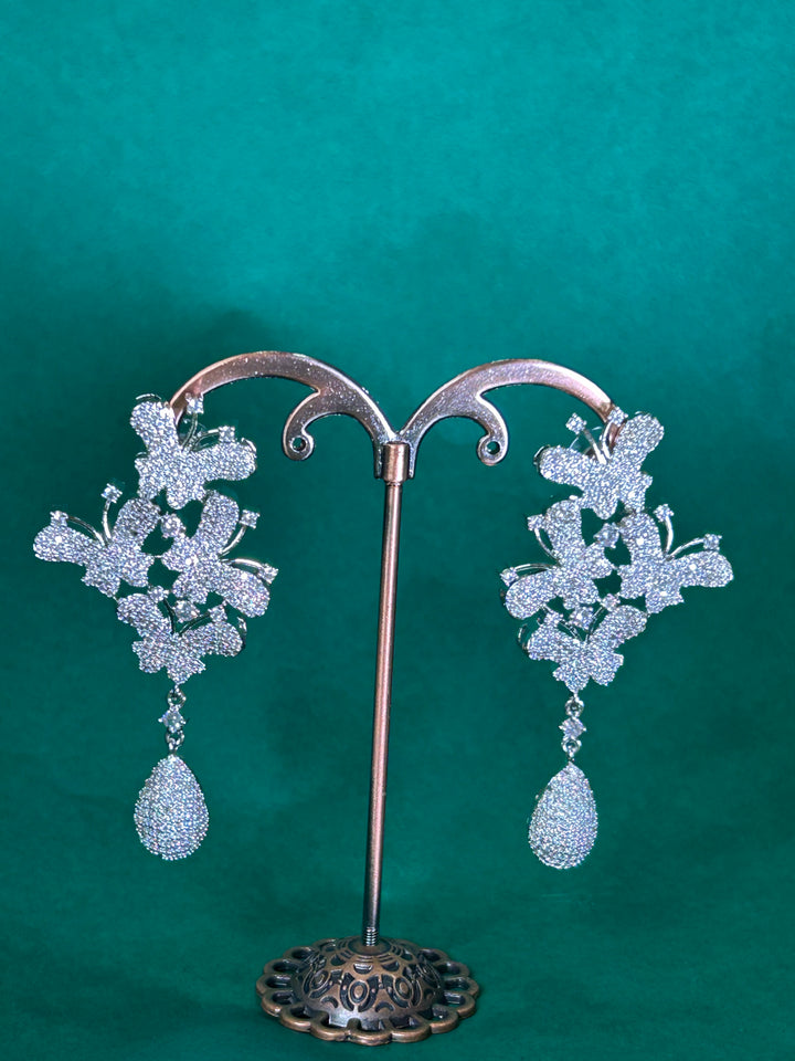 Antara Diamond Earrings
