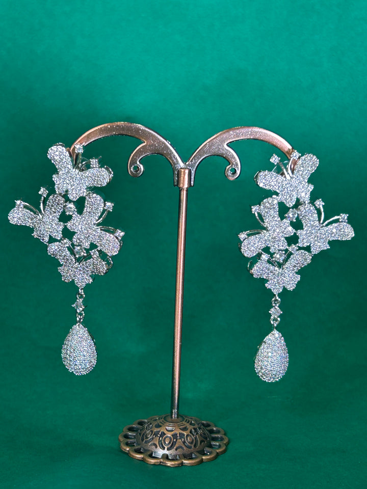 Antara Diamond Earrings