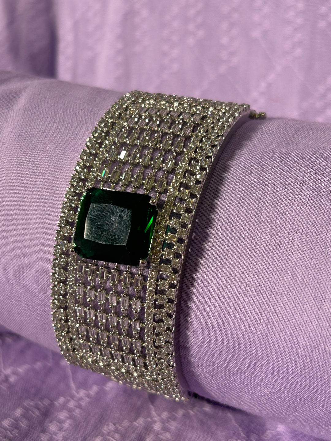 ANTAARA DELICATE DIAMOND BRACELET