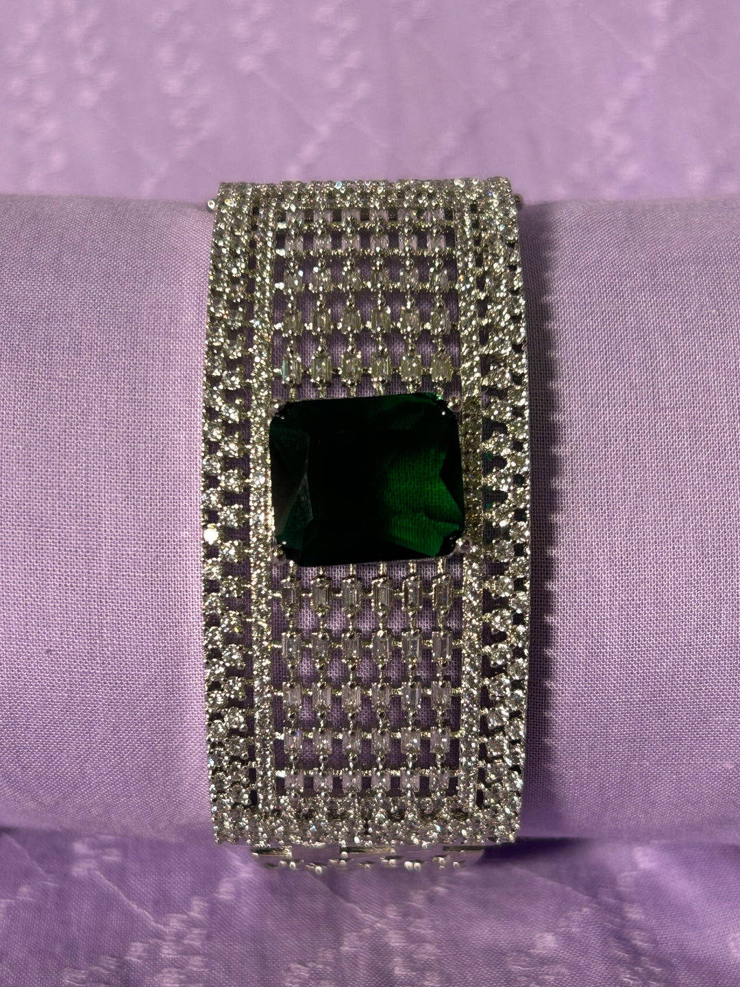 ANTAARA DELICATE DIAMOND BRACELET