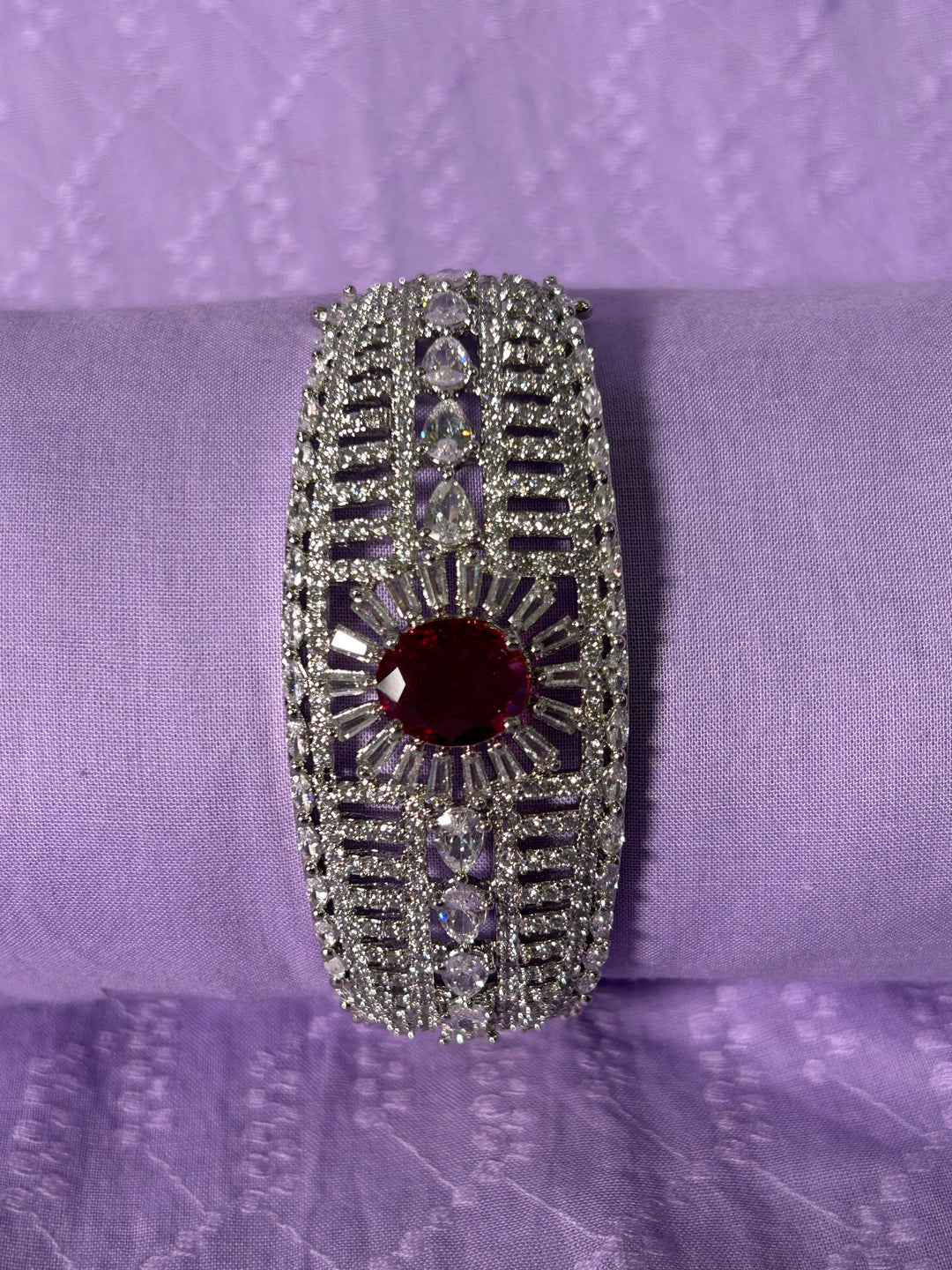 ANTAARA DELICATE DIAMOND BRACELET