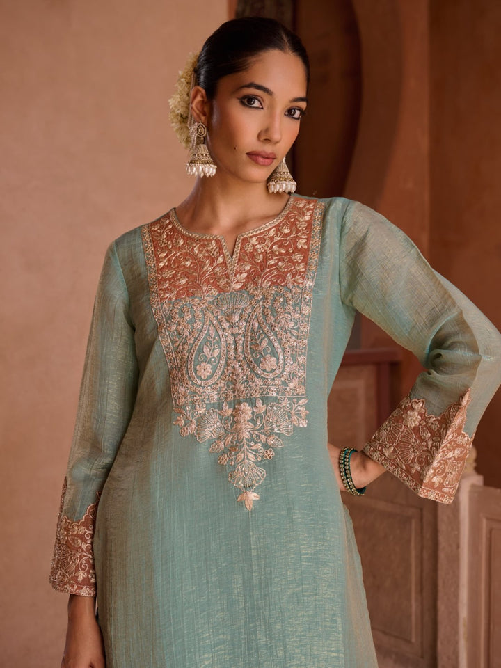 Gaurisha Oxley Full Work Premium Suit Set